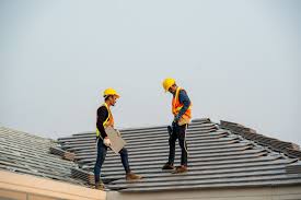 Best Roof Installation  in Poquoson, VA